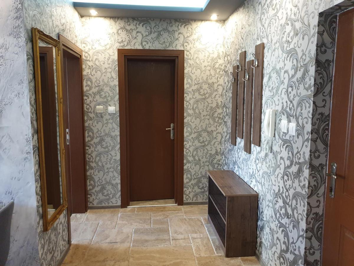 Mitprot Panorama Bay 2 Luks Apartment 102 Sveti Vlas Dış mekan fotoğraf