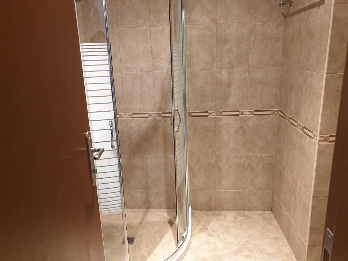 Mitprot Panorama Bay 2 Luks Apartment 102 Sveti Vlas Dış mekan fotoğraf