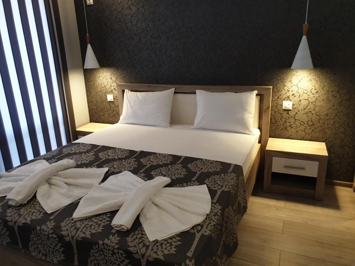 Mitprot Panorama Bay 2 Luks Apartment 102 Sveti Vlas Dış mekan fotoğraf