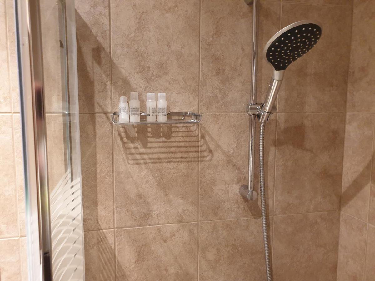 Mitprot Panorama Bay 2 Luks Apartment 102 Sveti Vlas Dış mekan fotoğraf