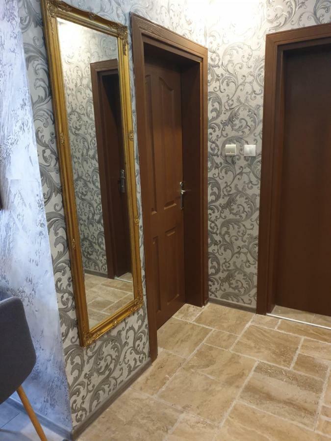 Mitprot Panorama Bay 2 Luks Apartment 102 Sveti Vlas Dış mekan fotoğraf